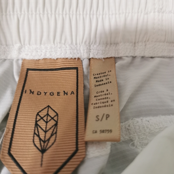 Indygena crop pants - Picture 4 of 6